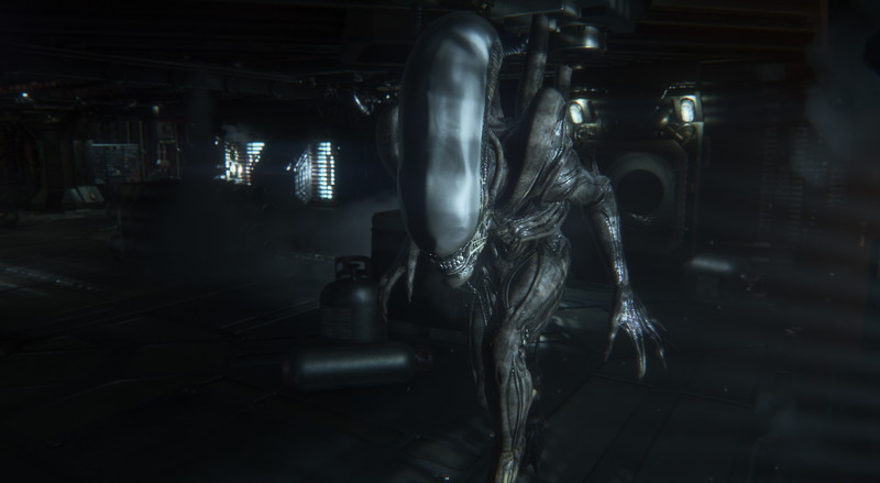 Alien: Isolation - screenshot 5