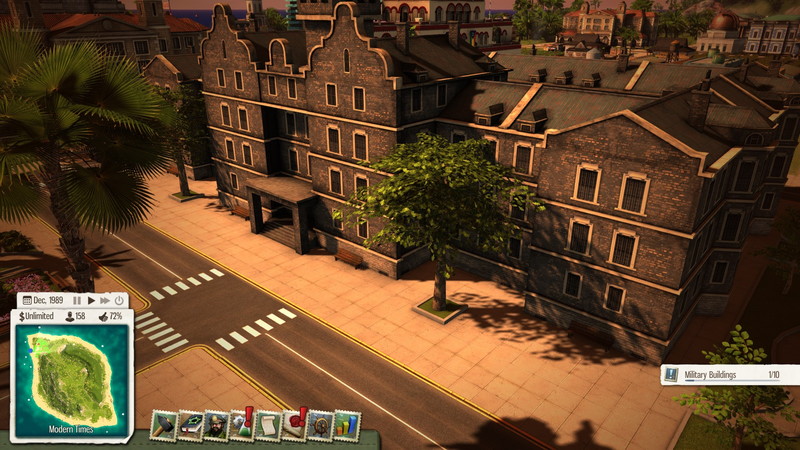 Tropico 5: Mad World - screenshot 2