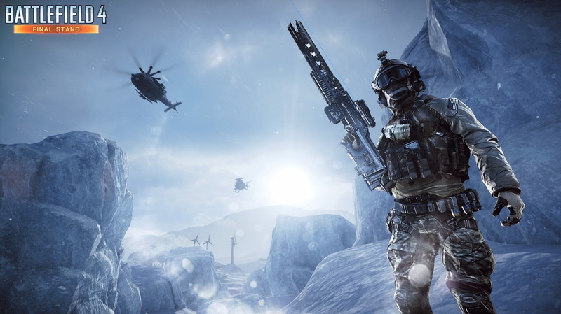 Battlefield 4: Final Stand - screenshot 6