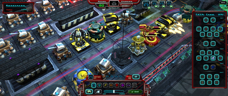 Defenders of Time - screenshot 32