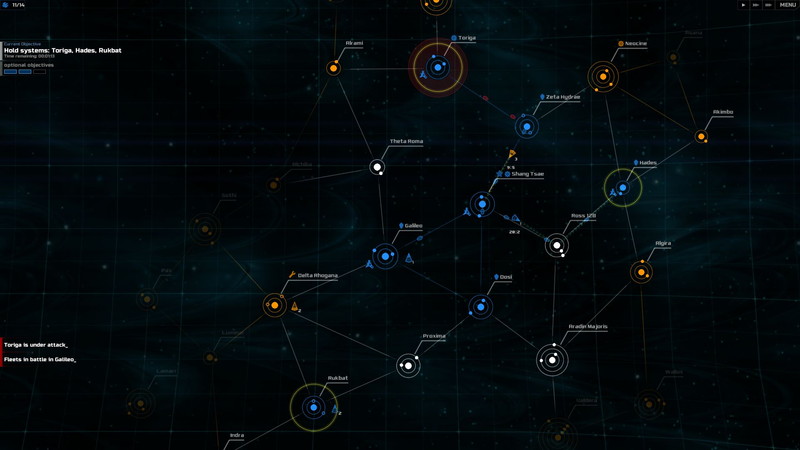 Spacecom - screenshot 13