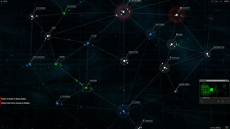 Spacecom - screenshot 7