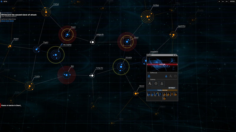 Spacecom - screenshot 4