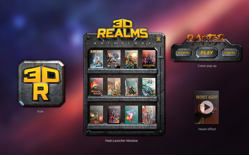 3D Realms Anthology - screenshot 16