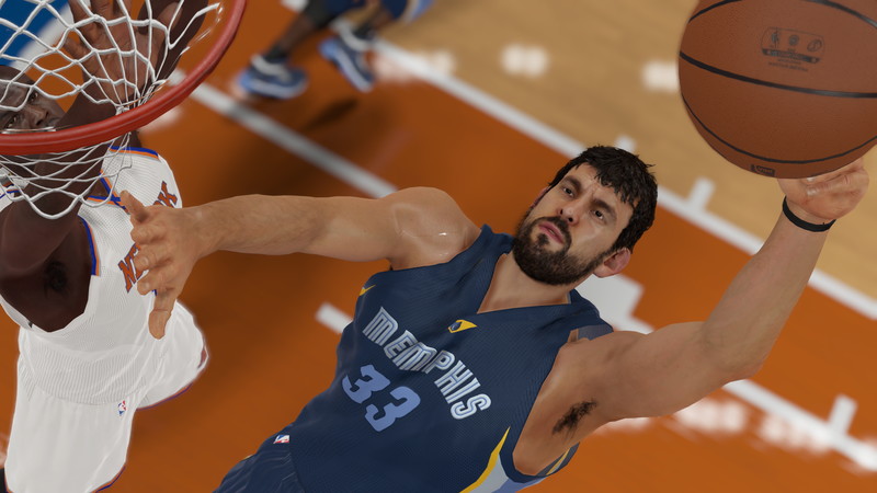 NBA 2K15 - screenshot 35