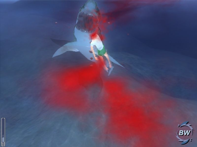 Bloody Waters: Terror from the Deep - screenshot 25
