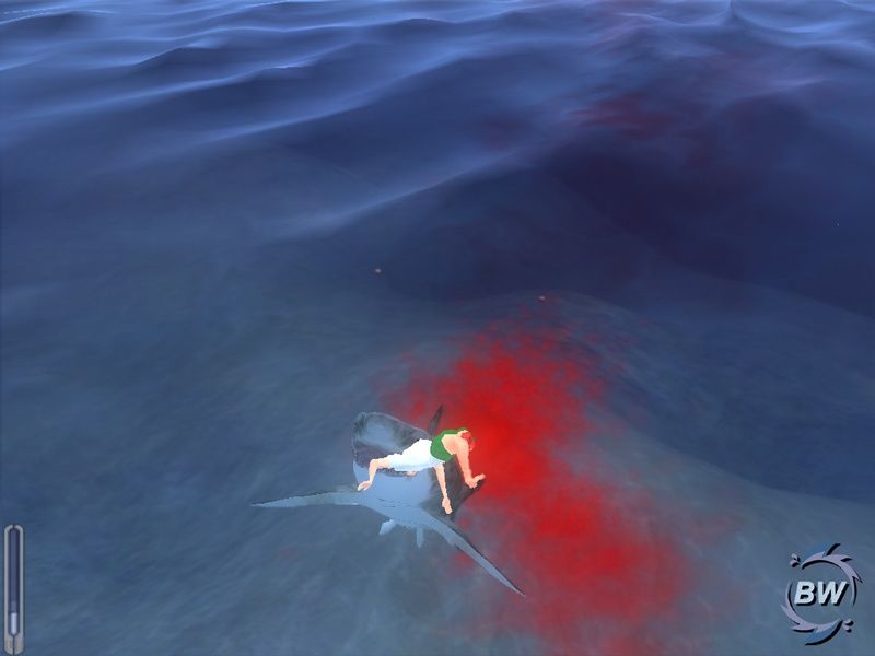 Bloody Waters: Terror from the Deep - screenshot 24