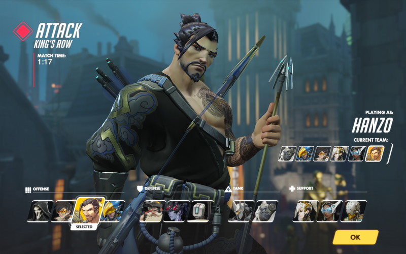 Overwatch - screenshot 100
