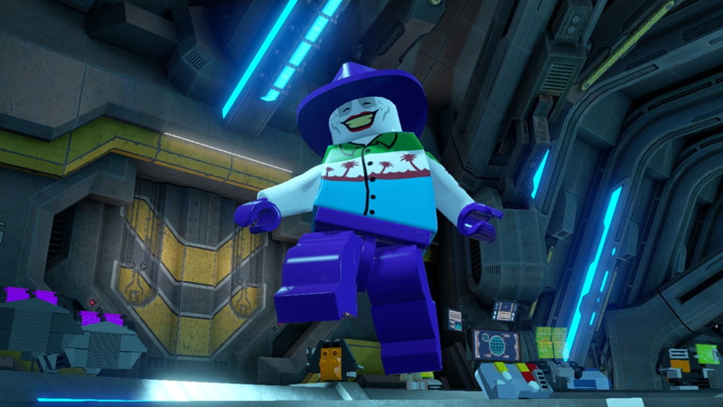 LEGO Batman 3: Beyond Gotham - screenshot 75