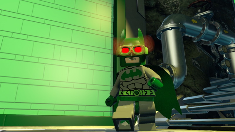 LEGO Batman 3: Beyond Gotham - screenshot 70