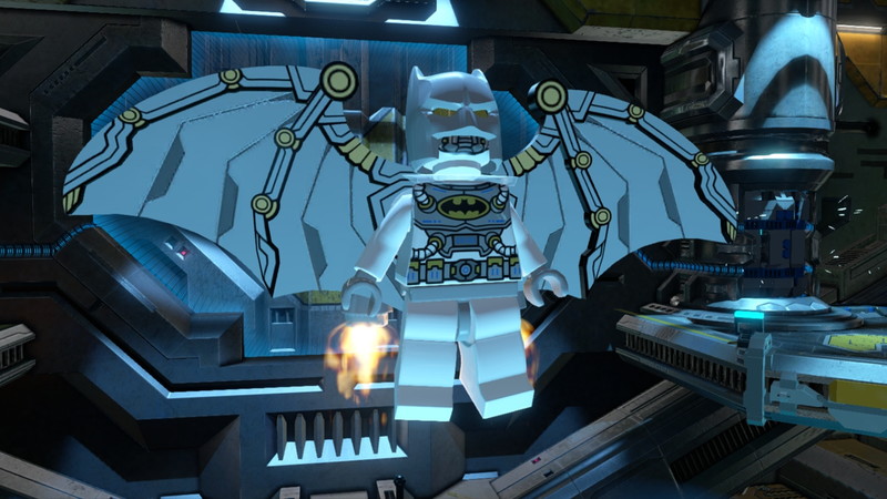 LEGO Batman 3: Beyond Gotham - screenshot 69