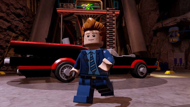 LEGO Batman 3: Beyond Gotham - screenshot 66
