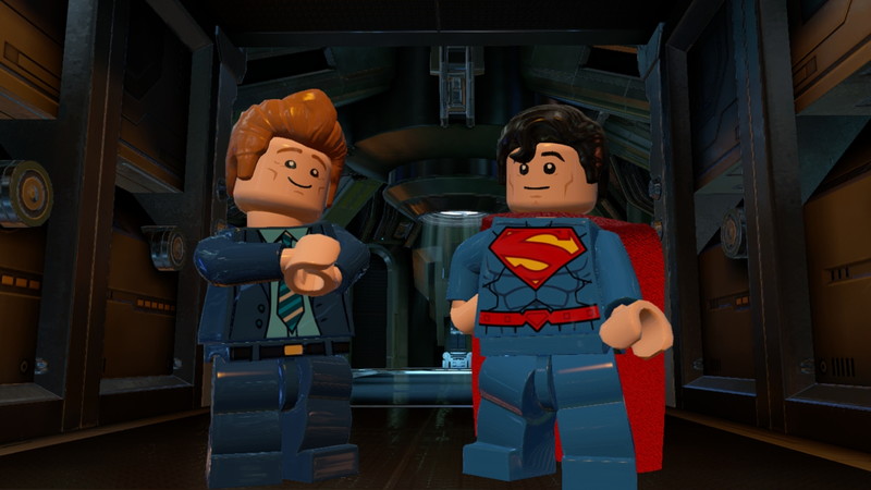 LEGO Batman 3: Beyond Gotham - screenshot 65