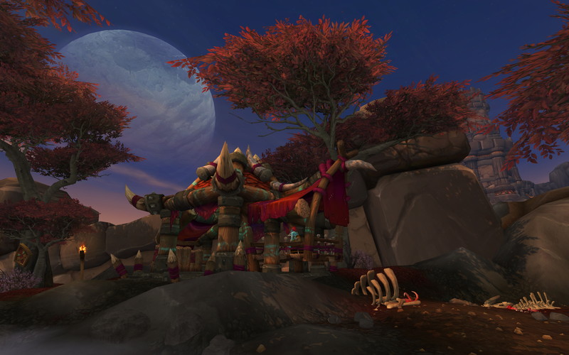 World of Warcraft: Warlords of Draenor - screenshot 37