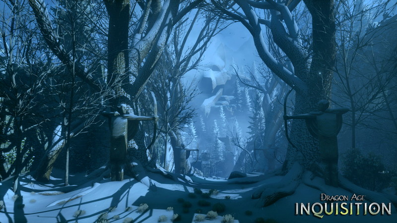 Dragon Age: Inquisition - screenshot 71