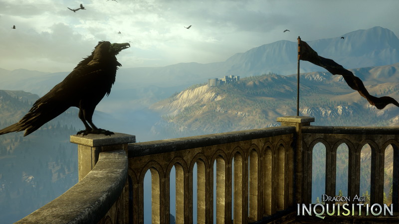 Dragon Age: Inquisition - screenshot 66