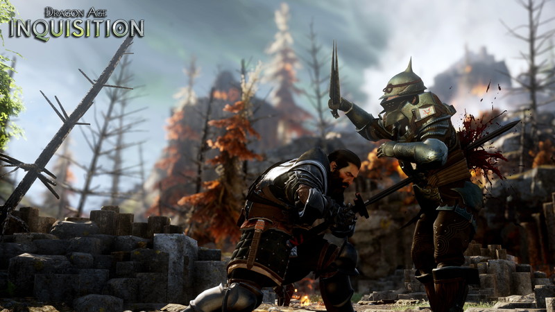 Dragon Age: Inquisition - screenshot 62