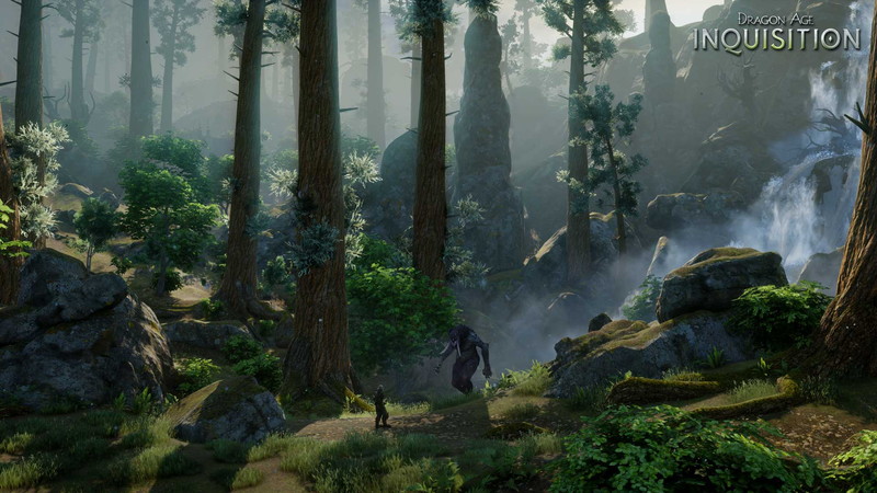 Dragon Age: Inquisition - screenshot 48