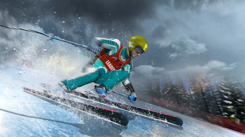 Ski Challenge 15 - screenshot 11