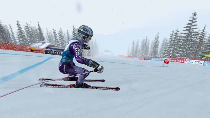 Ski Challenge 15 - screenshot 6