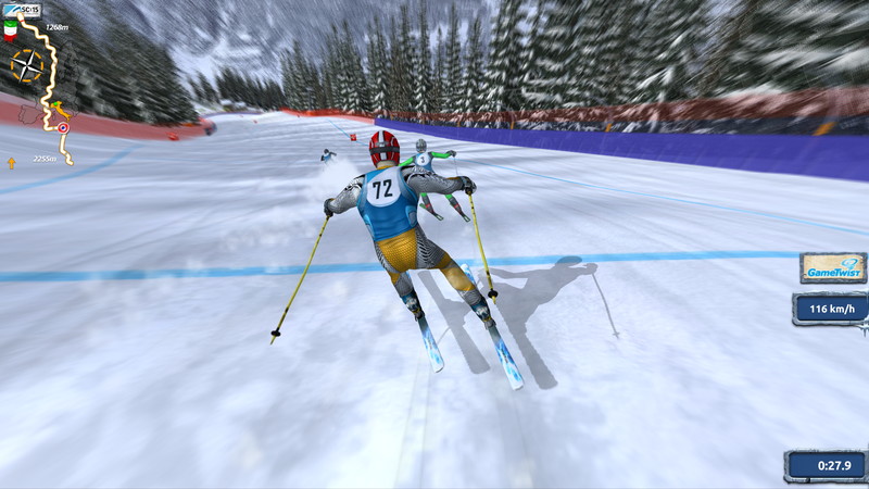 Ski Challenge 15 - screenshot 5