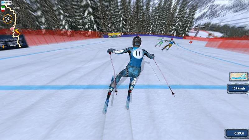 Ski Challenge 15 - screenshot 3
