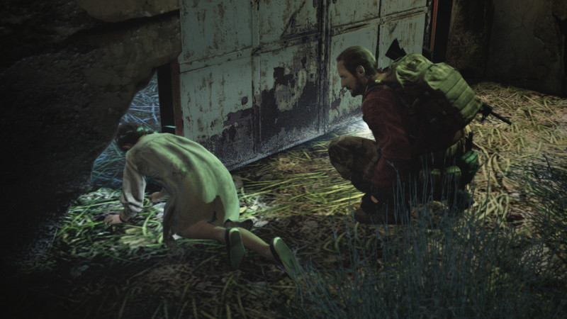 Resident Evil: Revelations 2 - screenshot 46