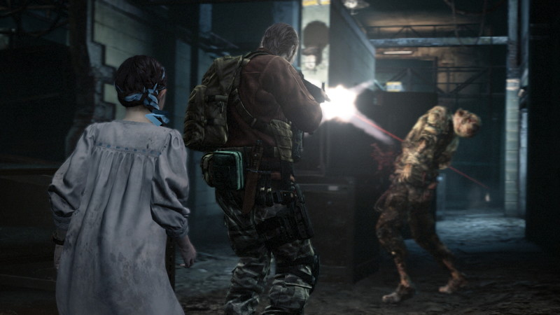 Resident Evil: Revelations 2 - screenshot 45