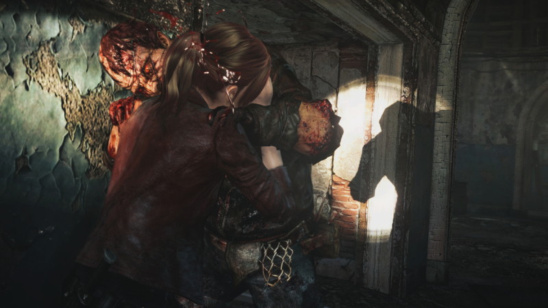 Resident Evil: Revelations 2 - screenshot 37