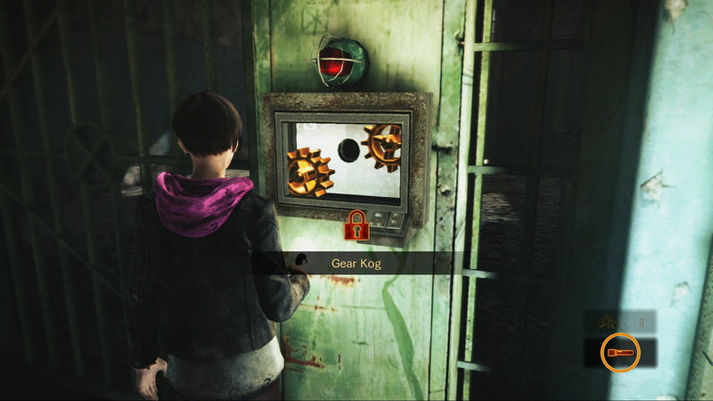 Resident Evil: Revelations 2 - screenshot 35