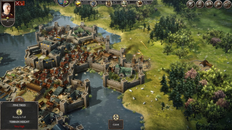 Total War Battles: Kingdom - screenshot 15