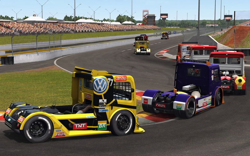 Formula Truck 2013 - screenshot 17
