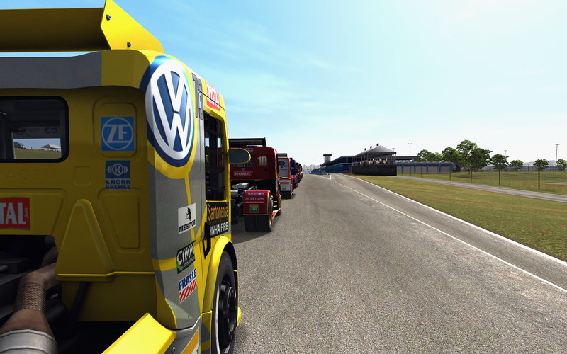 Formula Truck 2013 - screenshot 13
