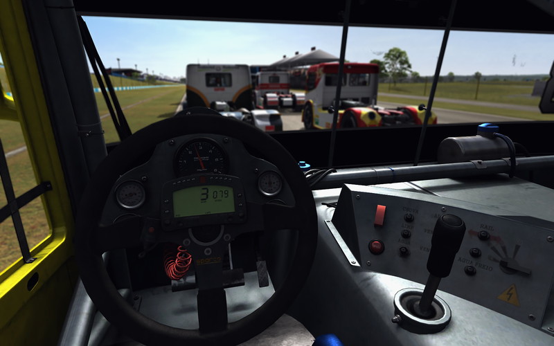 Formula Truck 2013 - screenshot 12