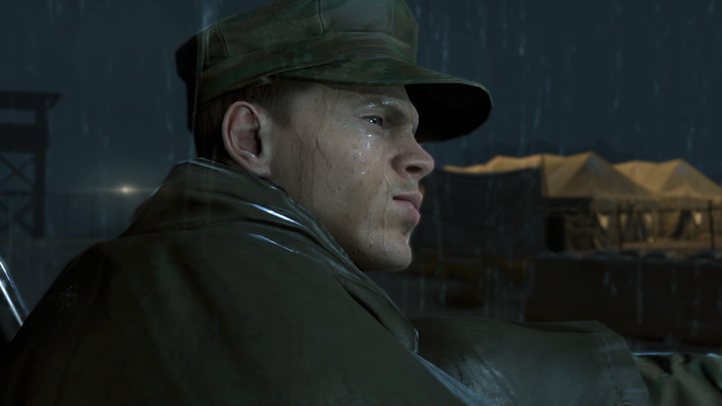 Metal Gear Solid V: Ground Zeroes - screenshot 2