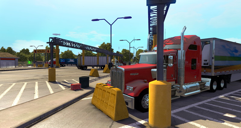 American Truck Simulator - screenshot 15