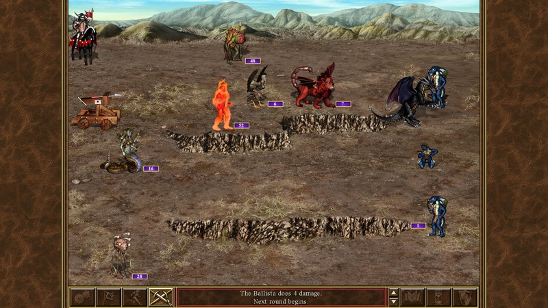 Heroes of Might & Magic III HD Edition - screenshot 9
