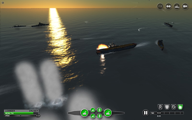Victory At Sea - screenshot 22