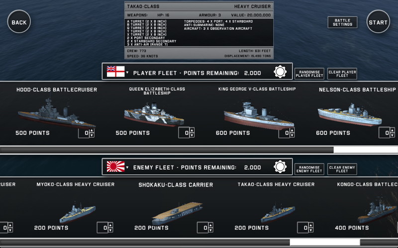 Victory At Sea - screenshot 21