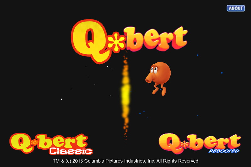Q*bert: Rebooted - screenshot 19
