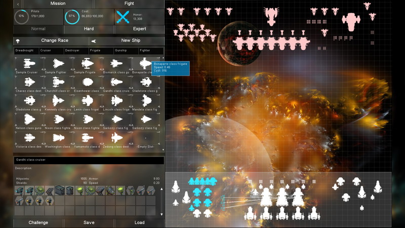 Gratuitous Space Battles 2 - screenshot 17