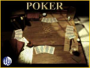 SmallRockets Poker - screenshot 5