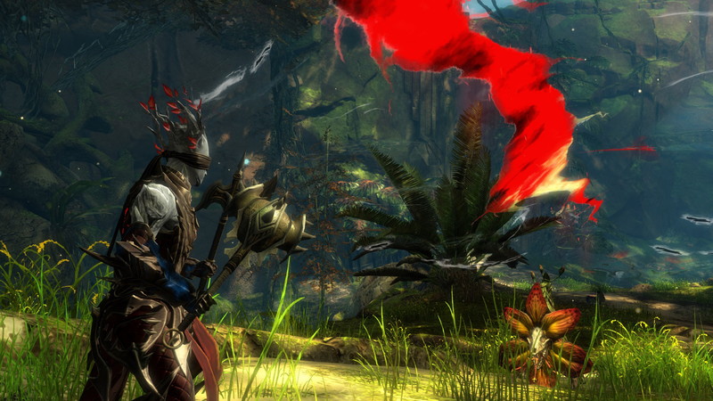 Guild Wars 2: Heart of Thorns - screenshot 13