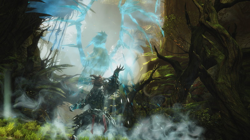 Guild Wars 2: Heart of Thorns - screenshot 8