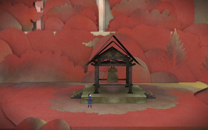 Tengami - screenshot 9