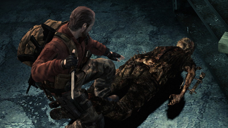 Resident Evil: Revelations 2 - screenshot 15