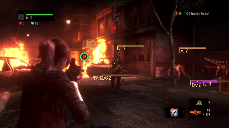Resident Evil: Revelations 2 - screenshot 6
