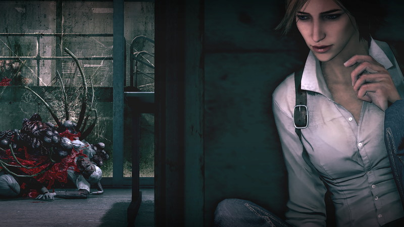 The Evil Within: The Assignment - screenshot 9