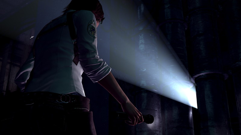 The Evil Within: The Assignment - screenshot 6