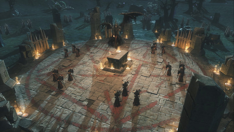 Age of Wonders 3: Eternal Lords - screenshot 3